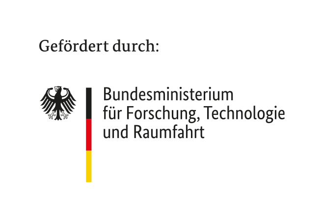 Bundesministerium für Forschung, Technologie und Raumfahrt