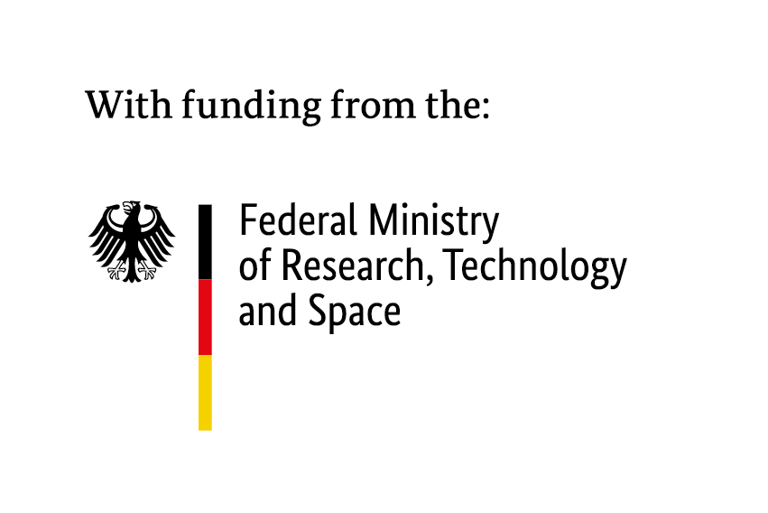 Bundesministerium für Forschung, Technologie und Raumfahrt